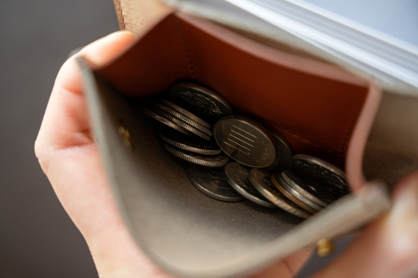 【一点物】レオン オールブラック