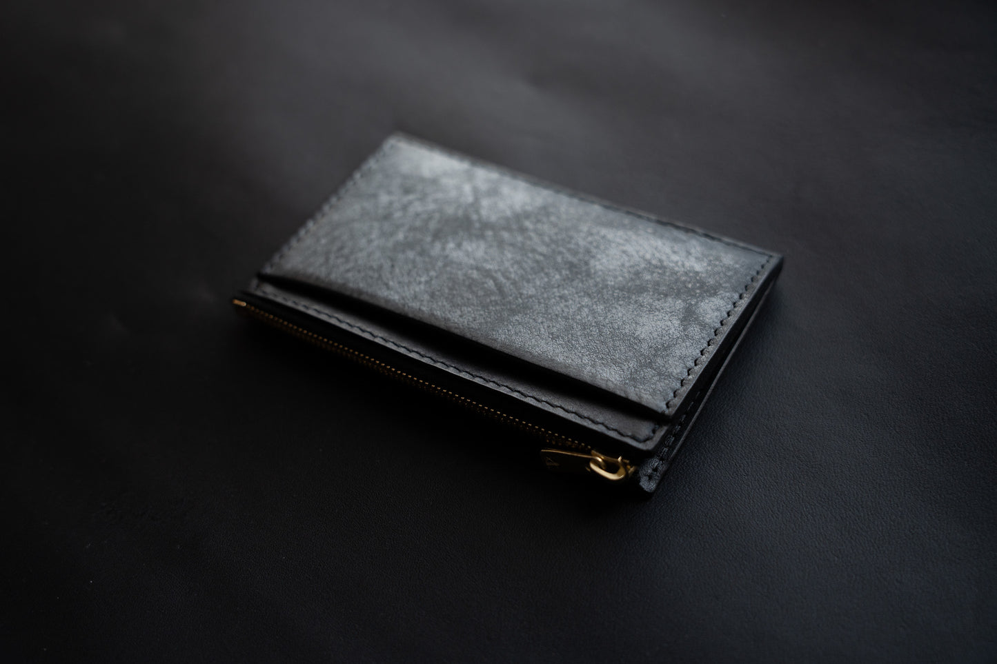 【一点物】フラグメントケース オールブラック