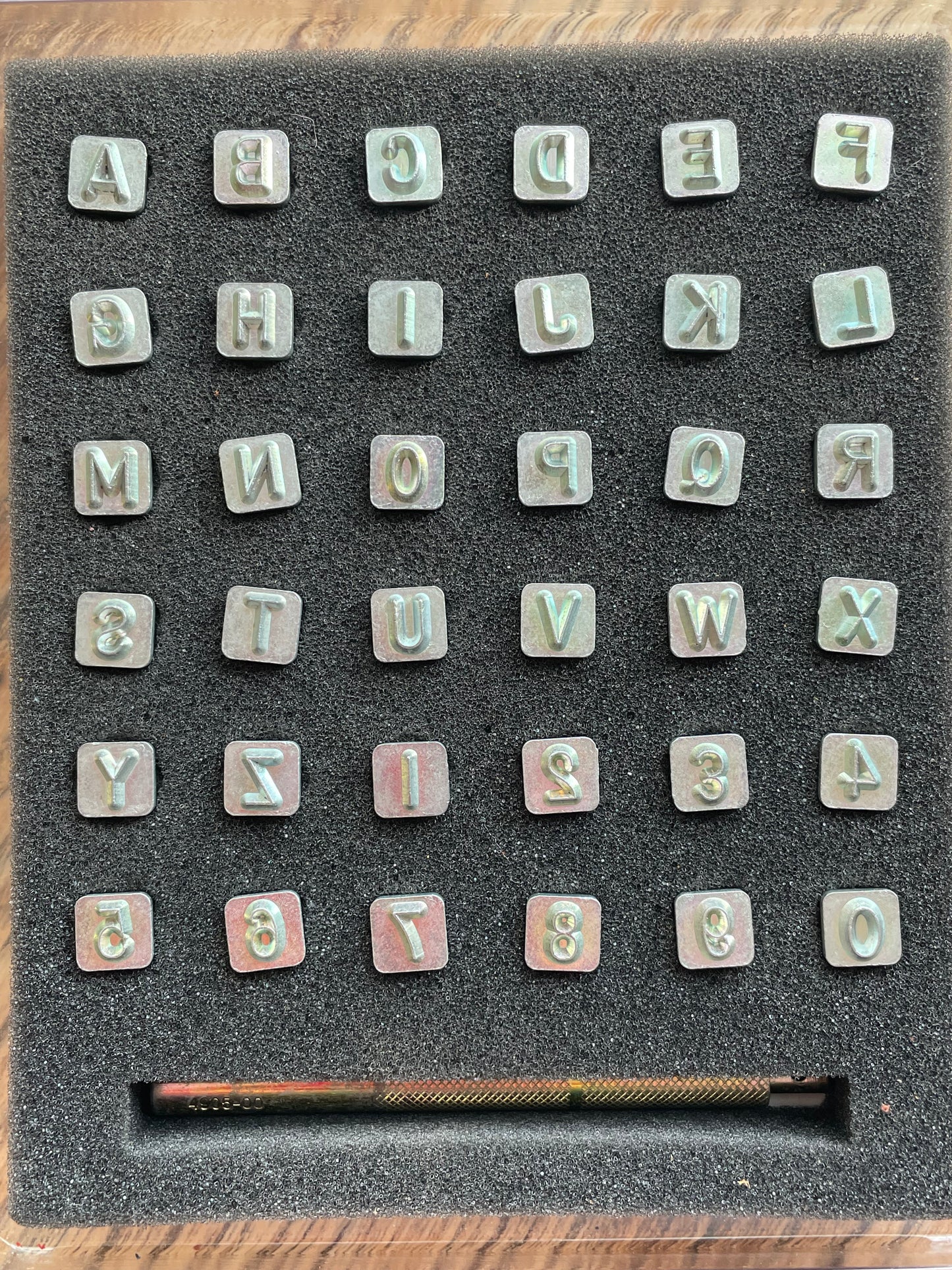 【受注制作枠】パーソナルキーホルダー