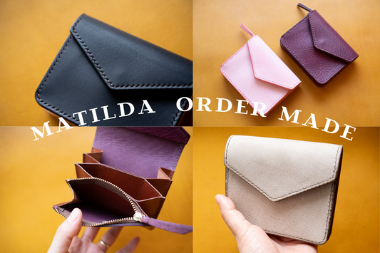 【オーダーメイド枠】マチルダ