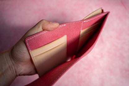 【一点物】New オリビア ピンク