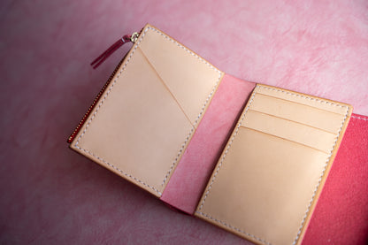 【一点物】New オリビア ピンク