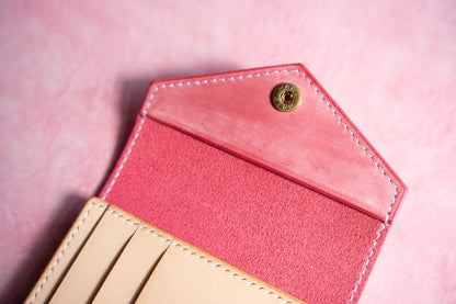 【一点物】New オリビア ピンク