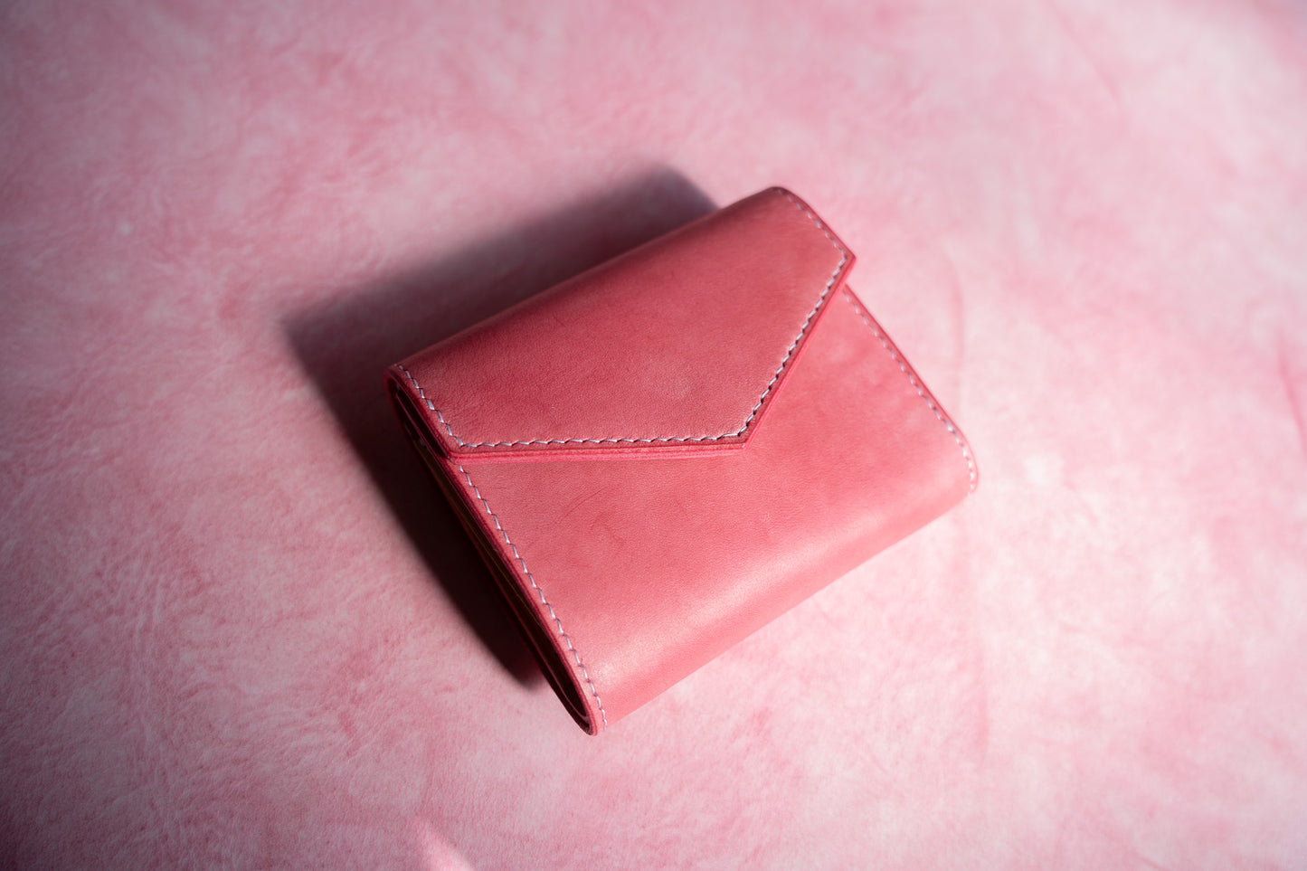 【一点物】New オリビア ピンク