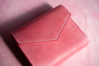 【一点物】New オリビア ピンク