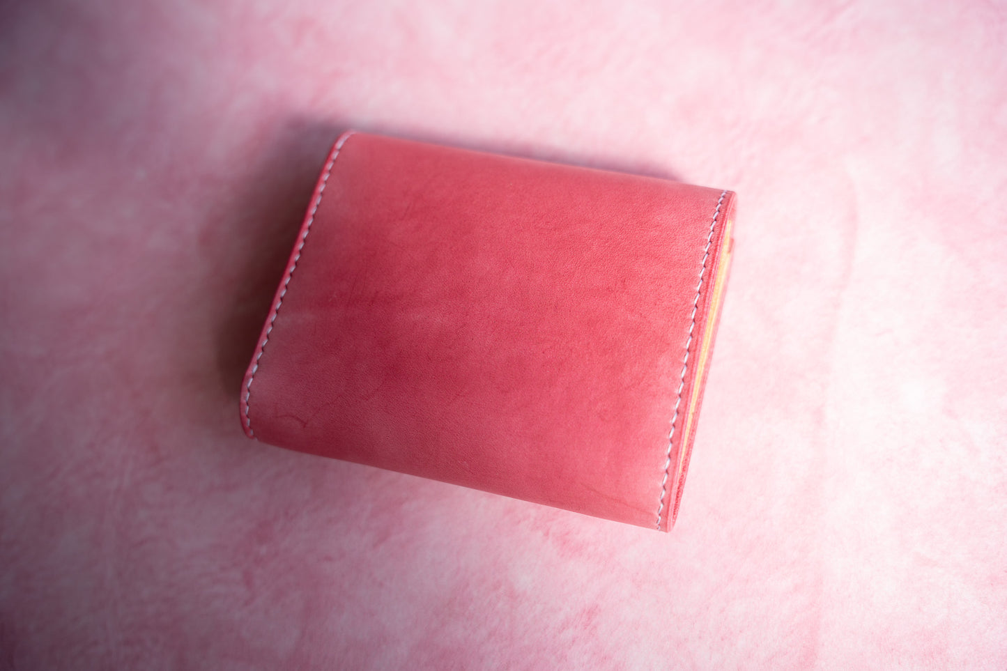 【一点物】New オリビア ピンク