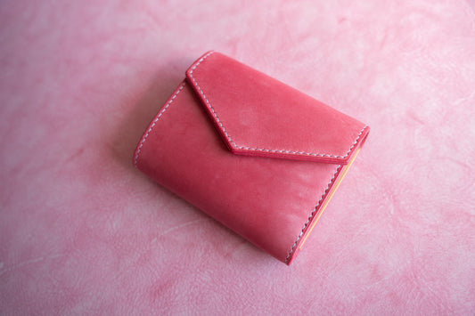 【一点物】New オリビア ピンク