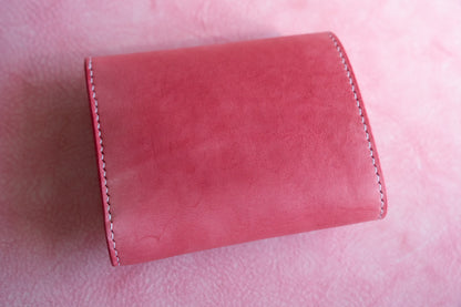 【一点物】New オリビア ピンク