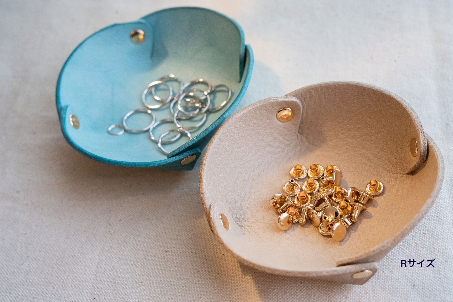 フラワートレー ２サイズ