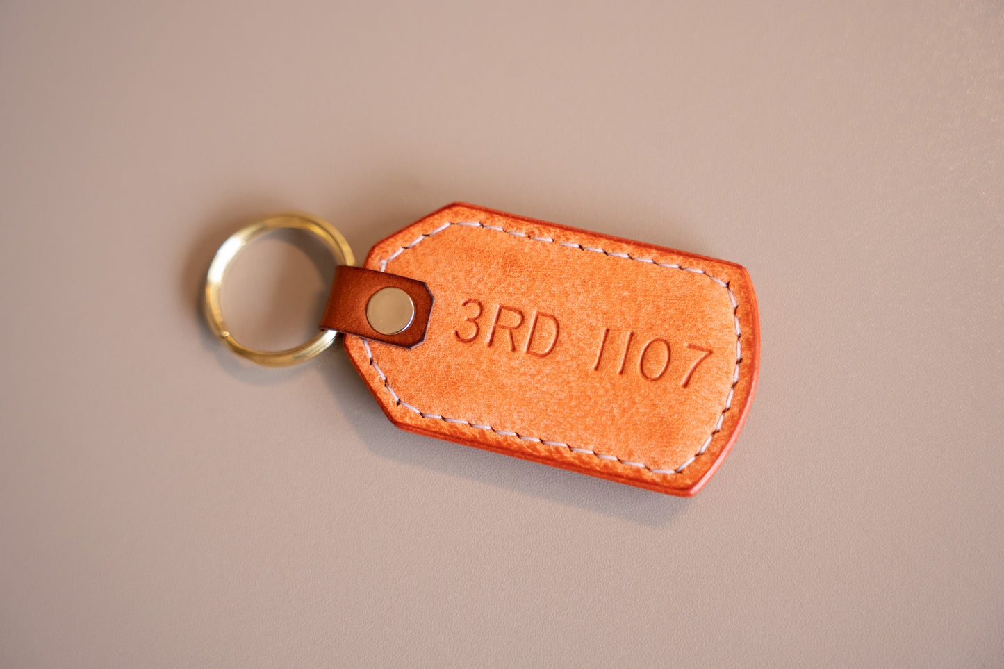 【オーダーメイド枠】パーソナルキーホルダー