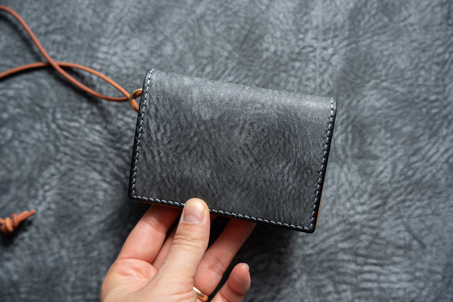 【受注制作枠】自衛隊身分証ケース