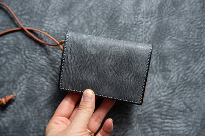 【受注制作枠】自衛隊身分証ケース