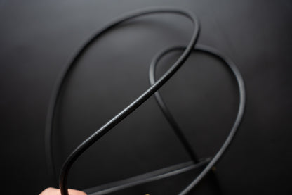 【一点物】ショルダーバッグ　ブラック