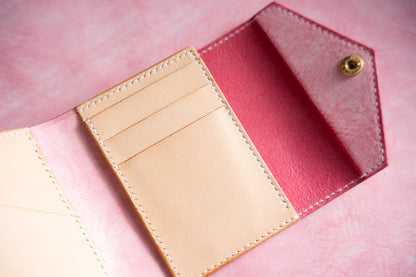 【一点物】New オリビア ピンク