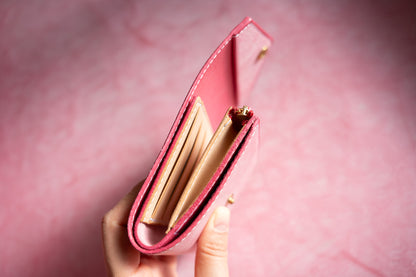 【一点物】New オリビア ピンク