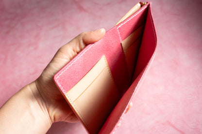 【一点物】New オリビア ピンク