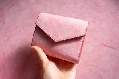 【一点物】New オリビア ピンク