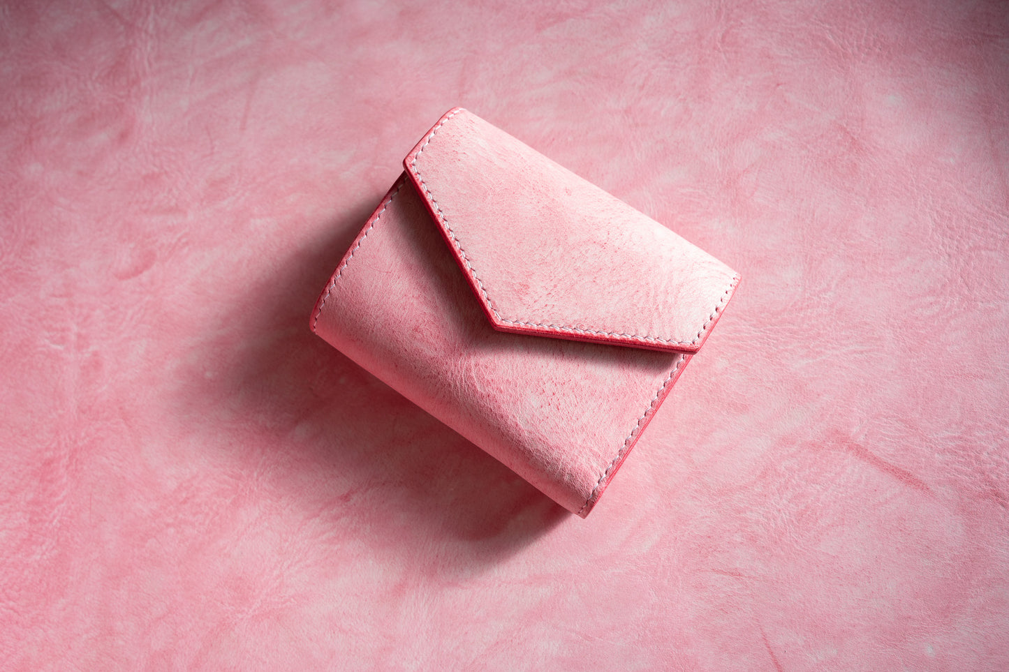 【一点物】New オリビア ピンク