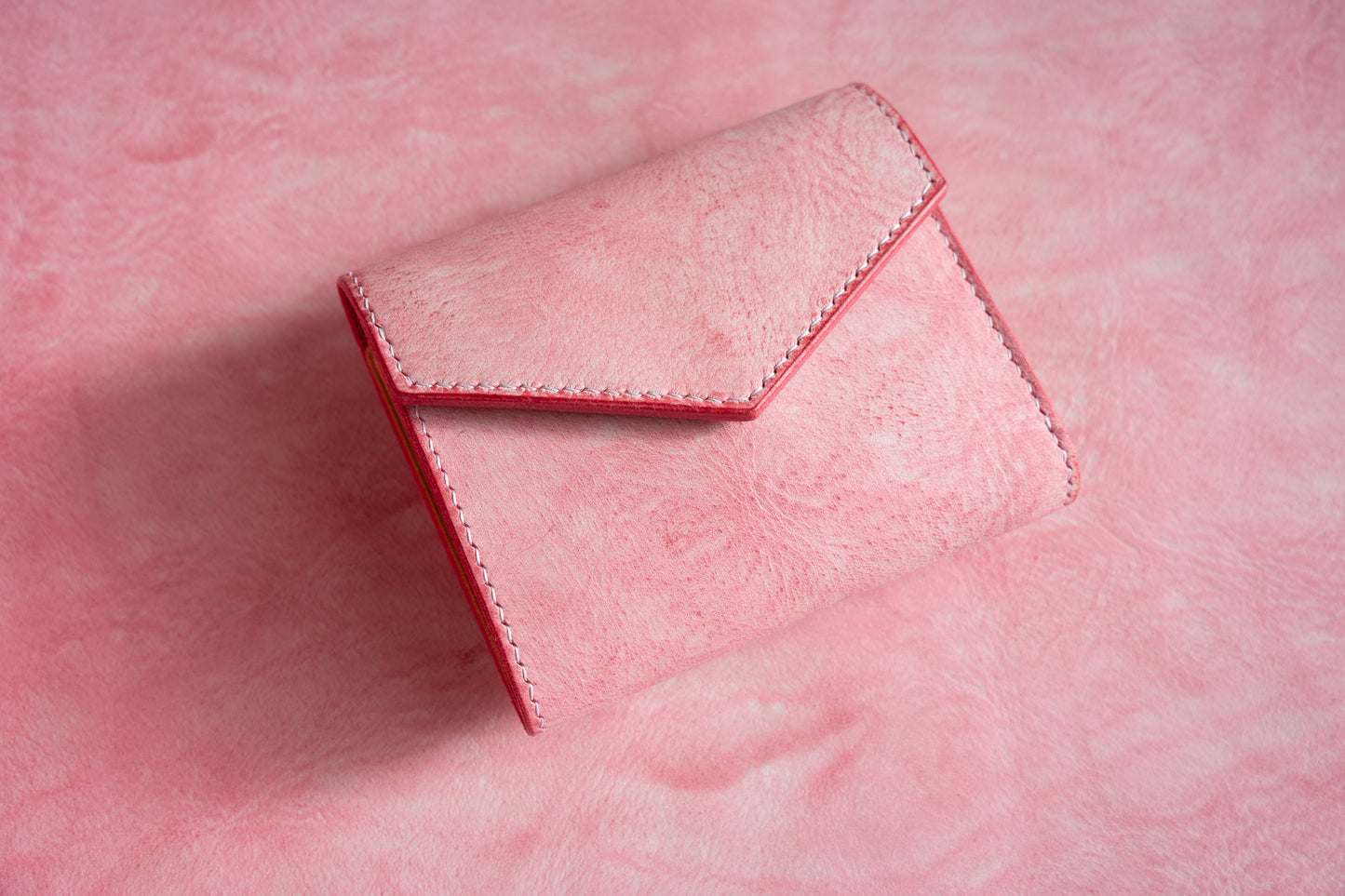 【一点物】New オリビア ピンク