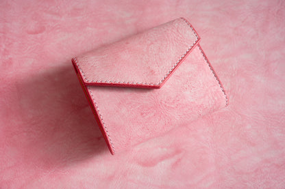 【一点物】New オリビア ピンク