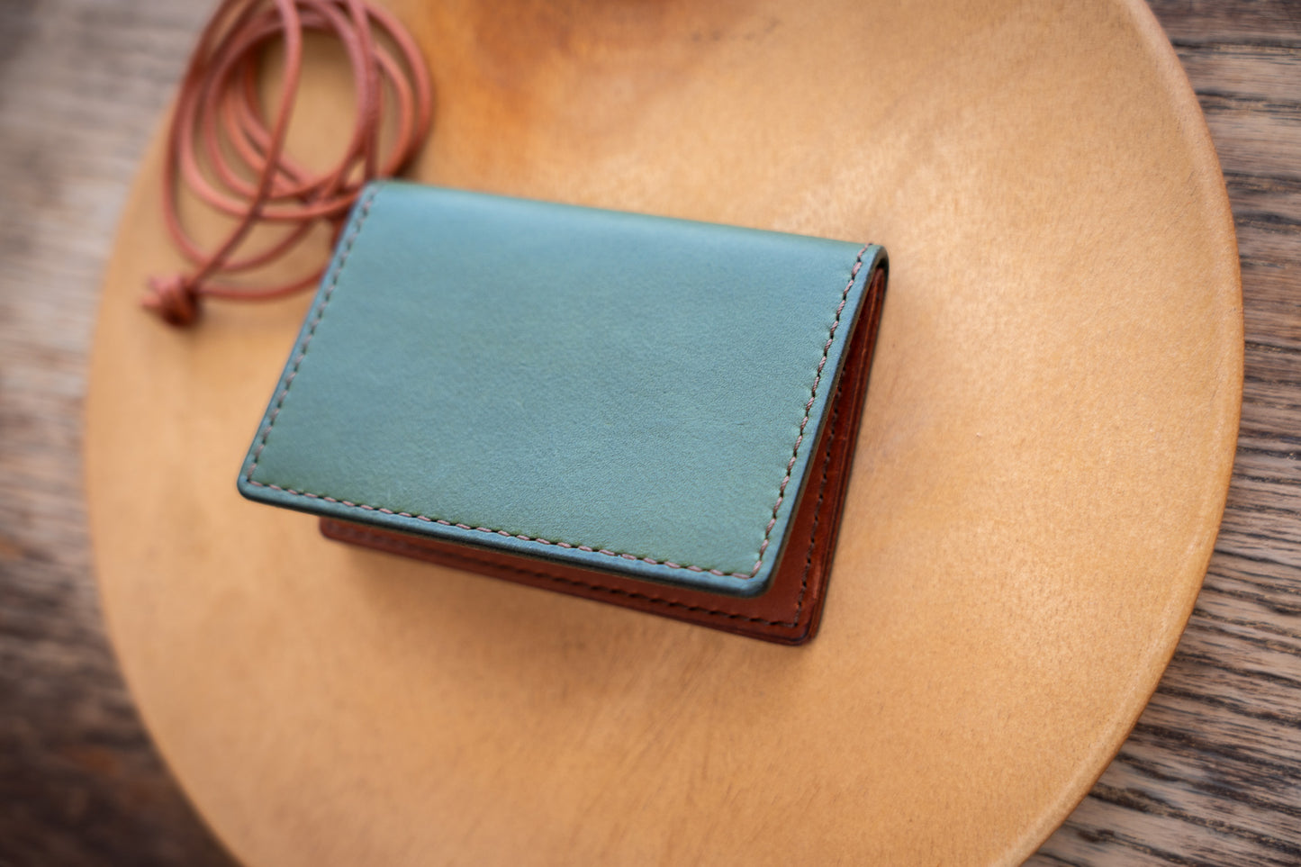 【オーダーメイド枠】自衛隊身分証ケース