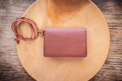 【オーダーメイド枠】自衛隊身分証ケース