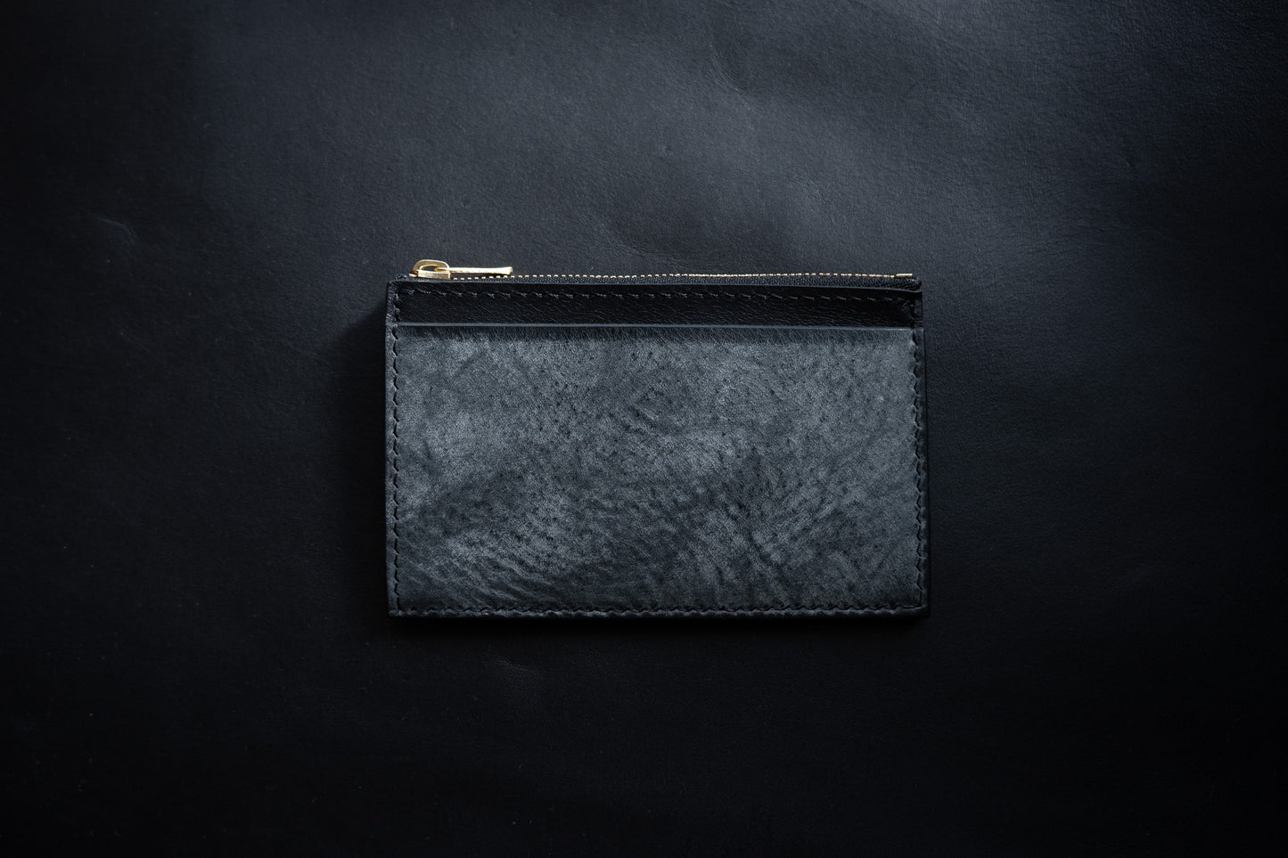 【一点物】フラグメントケース オールブラック