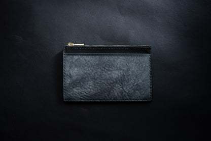 【一点物】フラグメントケース オールブラック