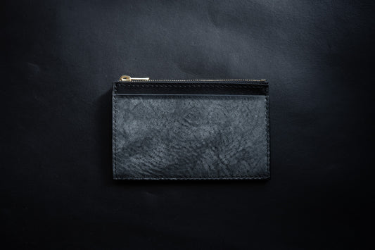 【一点物】フラグメントケース オールブラック