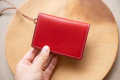 【オーダーメイド枠】自衛隊身分証ケース