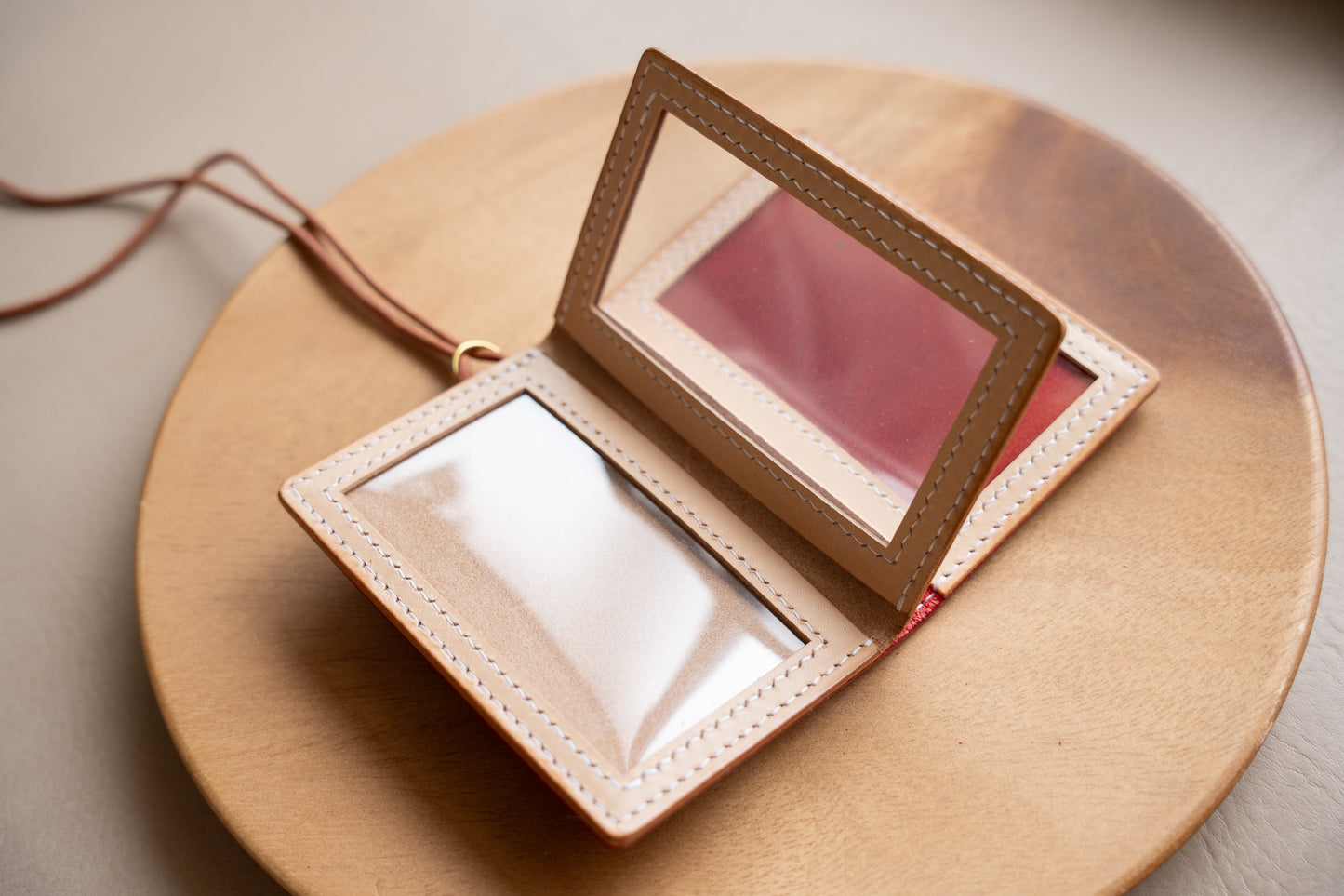 【オーダーメイド枠】自衛隊身分証ケース