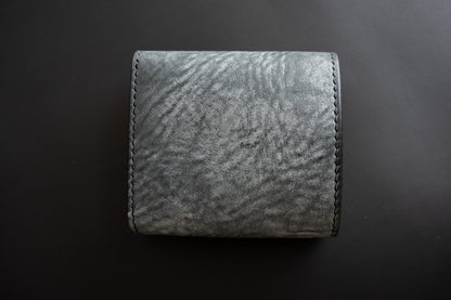 【一点物】ノーブル オールブラック カードポケット増量