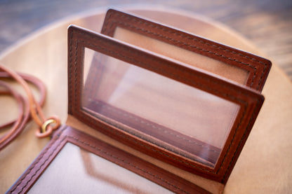 【オーダーメイド枠】自衛隊身分証ケース